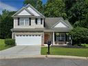 605 Spirit Mountain Lane sold home in Easley, SC