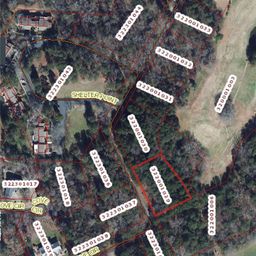 Lot #59 Lakefront Drive