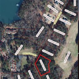 Lot #40 Lakefront Drive