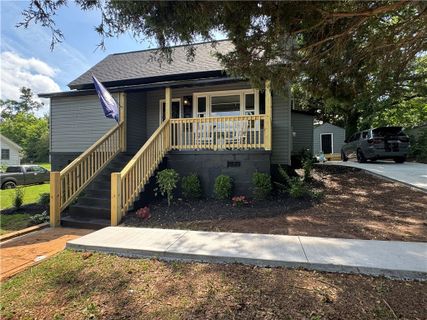 4 Conner Street sold home in Pelzer Mill Village, Pelzer, SC