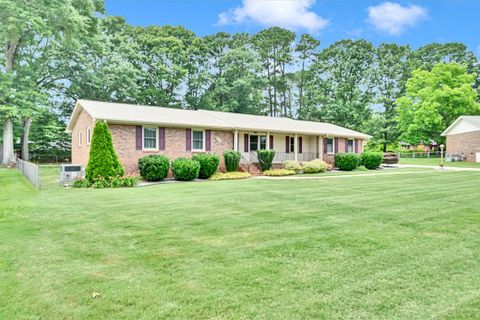 410 Pine Bark Road sold home in Loblolly Pines, Anderson, SC