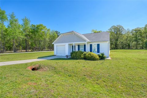 101 Combine Lane sold home in Autumn Place Ii, Anderson, SC