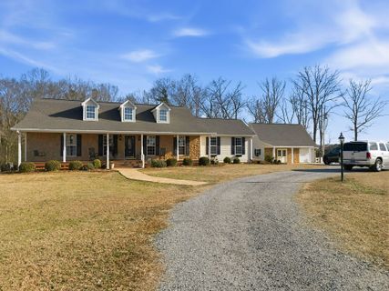 431 Seigler Road