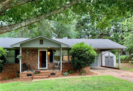 2507 Dellwood Lane sold home in Long Meadow, Anderson, SC
