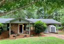 2507 Dellwood Lane sold home in Anderson, SC