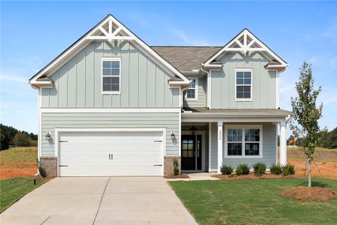 203 Branford Street Sun0130 sold home in Sunrise, Anderson, SC