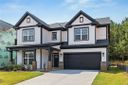 113 Sunrise Court Sun0007 sold home in Anderson, SC