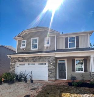 9 Sweetgrass Street