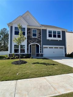 7 Sweetgrass Street