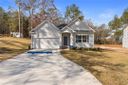 118 Lakeside Drive sold home in Anderson, SC