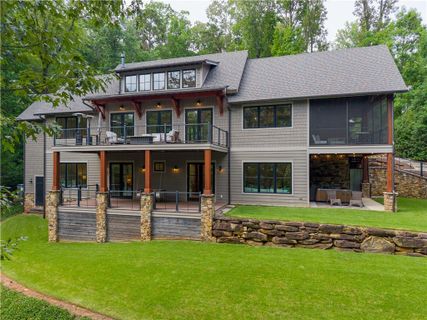 548 Riverstone Drive sold home in Riverstone, Salem, SC