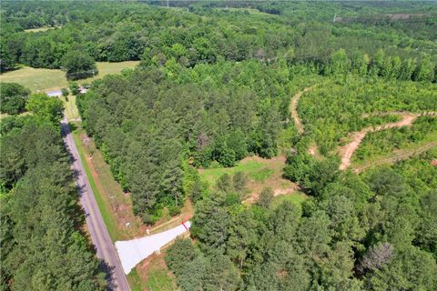 Lot 6 Simms School Road