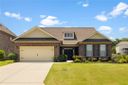 100 Dartford Court sold home in Easley, SC