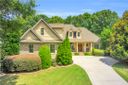 100 Parkside Drive sold home in Anderson, SC