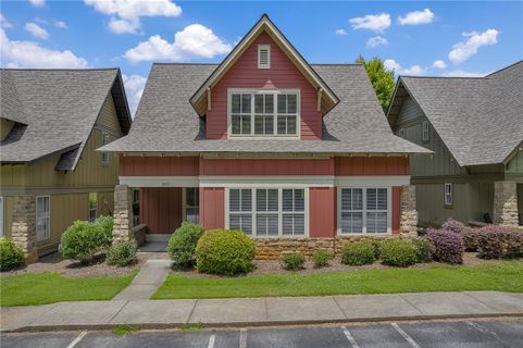 101 West Lane 1117 sold home in The Retreat Of Clemson, Clemson, SC