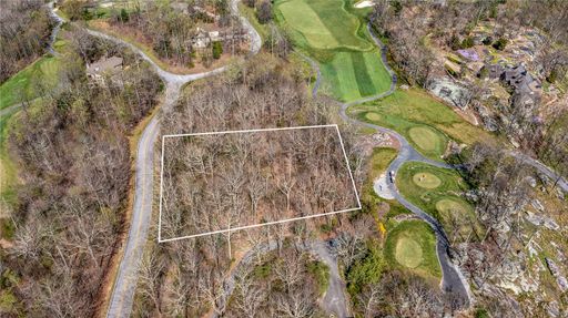 Lot #13 Glassy Ridge Road