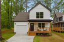 114-A Hillcrest Circle sold home in Anderson, SC