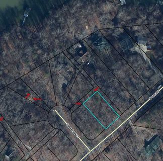 Lot 1687 Point Road