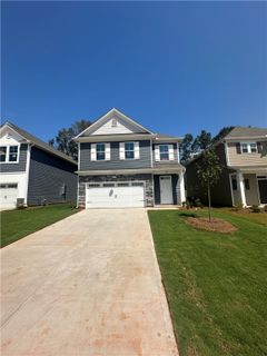 218 Brown Circle