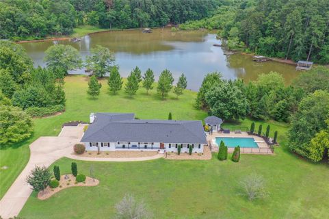 308 Arcadia Drive sold home in Town Creek Acre, Anderson, SC