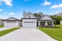 110 Cliftons Landing Drive sold home in Anderson, SC