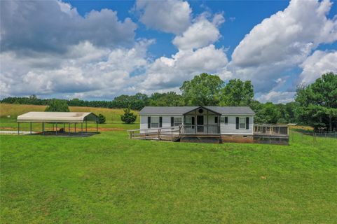 142 Canter Lane sold home in Trotter Trailii, Anderson, SC