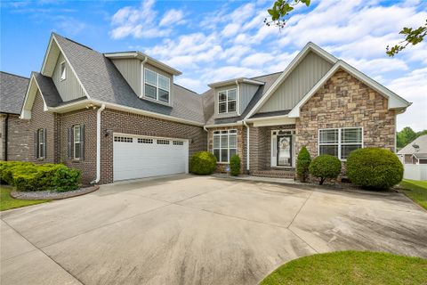 133 Prescott Drive sold home in Prescott, Anderson, SC