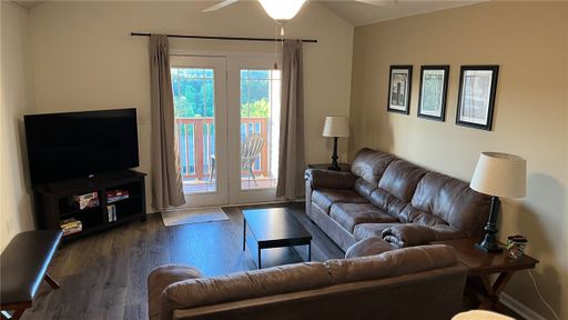 1132 Harts Ridge Drive