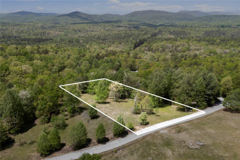 003 Lenore B Lane sold home in State Park Estate, Mountain Rest, SC