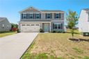 166 Bleckley Trail sold home in Anderson, SC