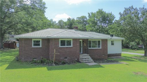 501 Forest Lane sold home in Rice Woods, Belton, SC