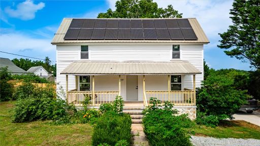 17 Smythe Street sold home in Pelzer Mill Village, Pelzer, SC