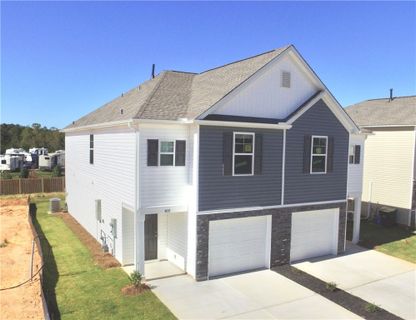 472 Seaborn Circle