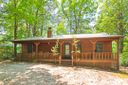 275 Lakeside Drive sold home in Mountain Rest, SC