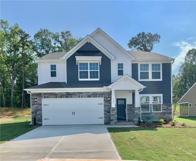 133 Somerset Lane sold home in Longleaf Vickey, Central, SC