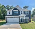 133 Somerset Lane sold home in Central, SC