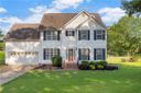 502 Blume Road sold home in Anderson, SC