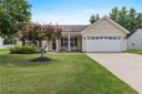 243 Rivers Edge Drive sold home in Easley, SC