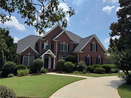 104 Knollwood Drive sold home in Country Walk, Clemson, SC