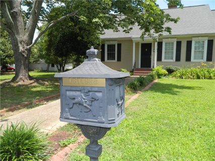 220 Moultrie Square sold home in No Subdivision, Anderson, SC