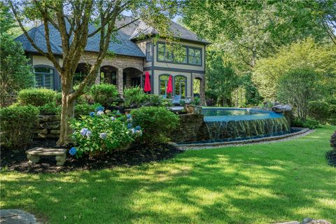 117 Summer Sweet Trail