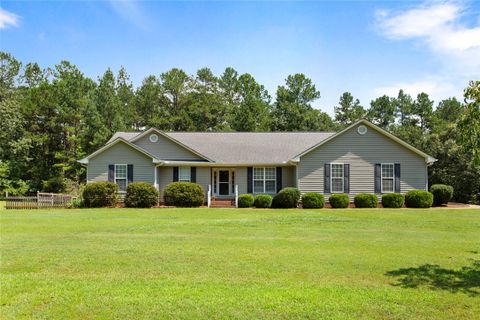 321 Freedom Trail sold home in Heritage Farms, West Union, SC
