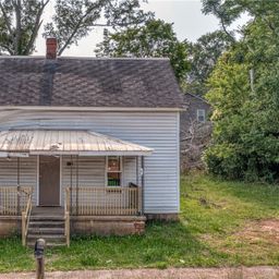 301 D Street