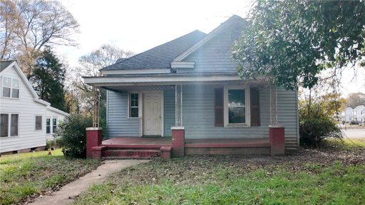 607 Piedmont Avenue