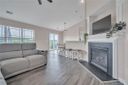422 Basalt Court sold home in Easley, SC