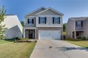 938 Ashwood Way sold home in Easley, SC