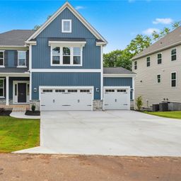 1108 Manse Jolly Road