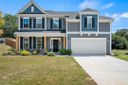745 Oak Hill Lane sold home in Belton, SC