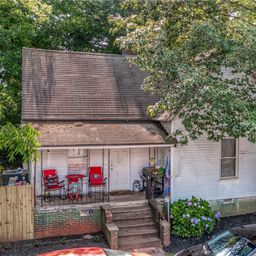 209 A Street