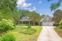 4306 Ashford Bluff Drive sold home in Seneca, SC